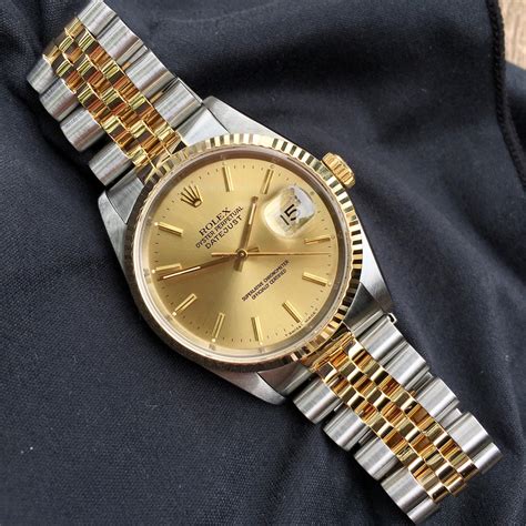 chronometer rolex|rolex datejust two tone price.